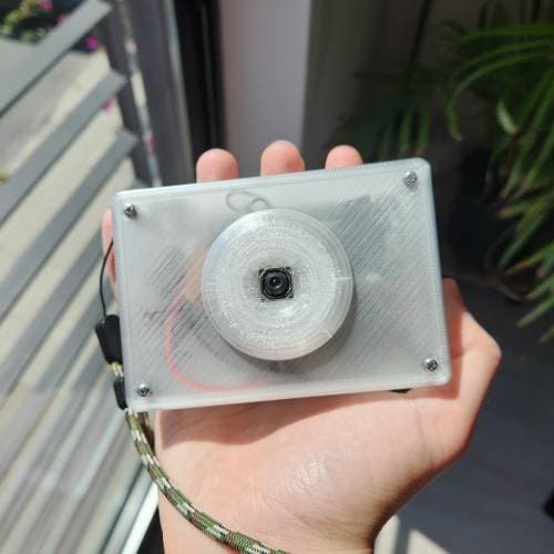 reFrame Camera