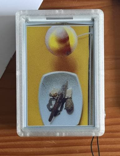 reFrame Camera