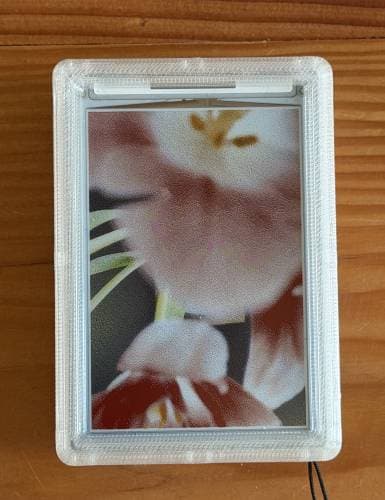 reFrame Camera