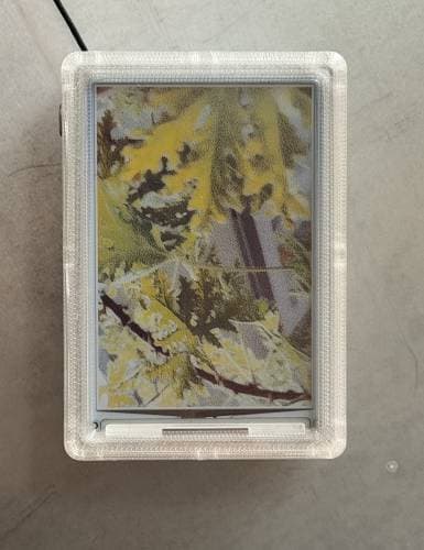 reFrame Camera