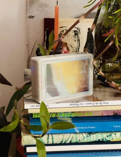 reFrame Camera
