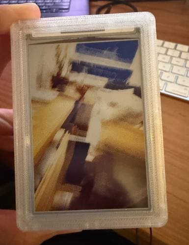 reFrame Camera