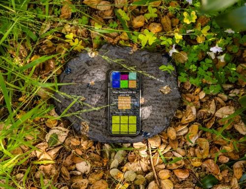 Computing Shrines