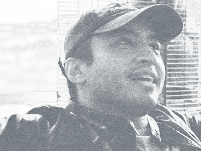 Omer Rizwan Omar Rizwan is a Programmer — Welcome to New Possibilities