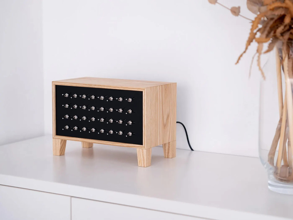 Ambient Machine