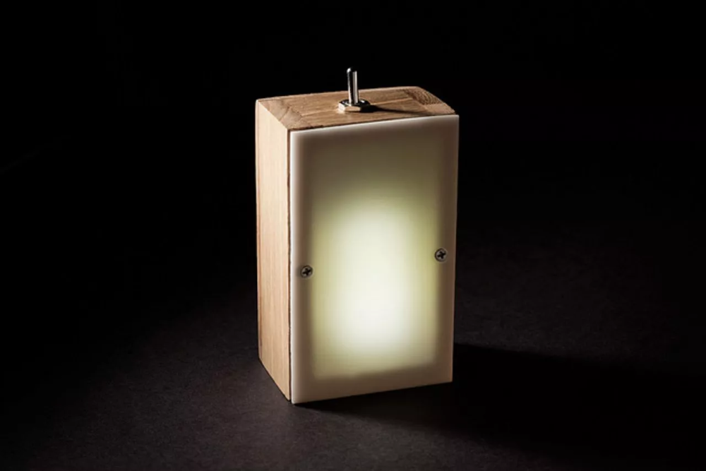 Breathing Box