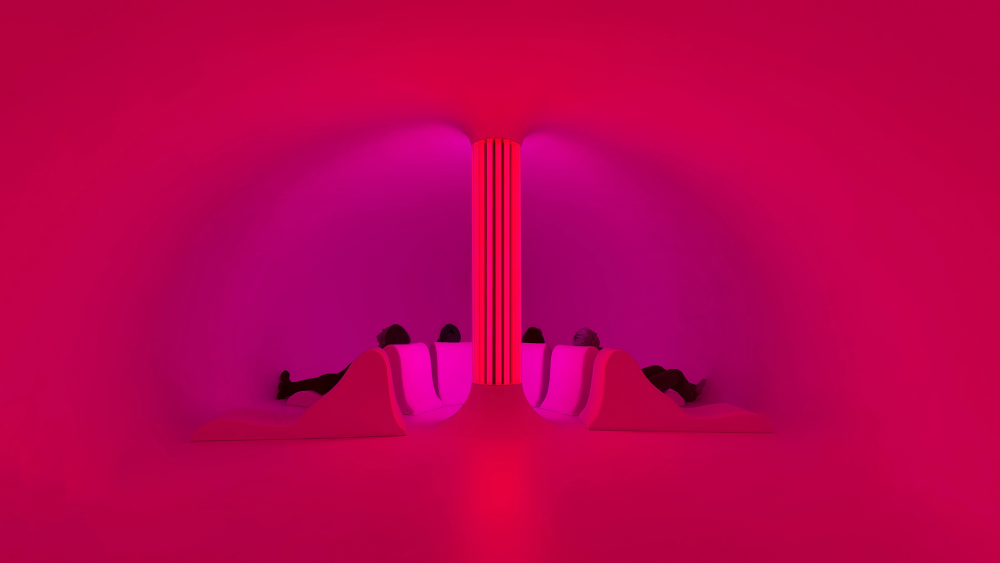 Chromasonic Immersion