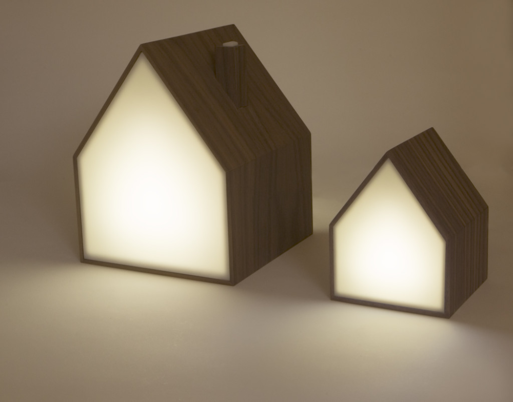 Good Night Lamp