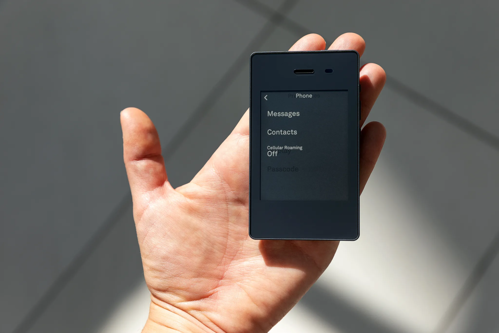 Light Phone
