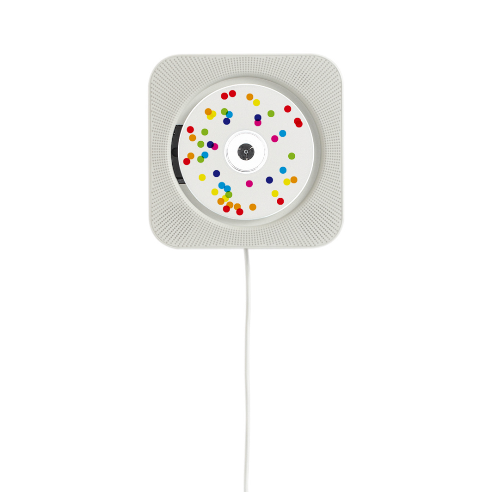 Muji Rainbow
